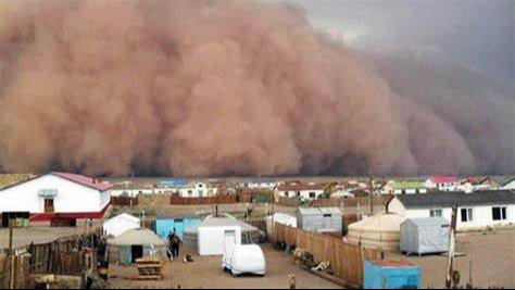 Өдөртөө +2 градус дулаан байна